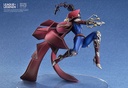 (PO) League of Legends - Vayne The Night Hunter Image_5