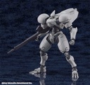 (PO) MODEROID Gunparade March SHIKON (Dual-pilot Model) Image_2