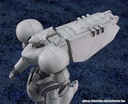(PO) MODEROID Gunparade March SHIKON (Dual-pilot Model) Image_5
