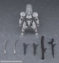 (PO) MODEROID Gunparade March SHIKON (Dual-pilot Model) Image_7