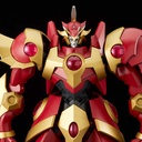 (PO) MODEROID Magic Knight Rayearth - Rayearth the Spirit of Fire (Re-issue) Image_14