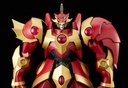 (PO) MODEROID Magic Knight Rayearth - Rayearth the Spirit of Fire (Re-issue) Image_22