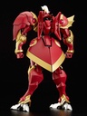 (PO) MODEROID Magic Knight Rayearth - Rayearth the Spirit of Fire (Re-issue) Image_23