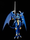 (PO) MODEROID Magic Knight Rayearth - Ceres the Spirit of Water (Re-issue) Image_3