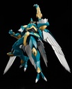 (PO) MODEROID Magic Knight Rayearth - Windom the Spirit of Air (Re-issue) Image_5