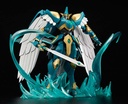 (PO) MODEROID Magic Knight Rayearth - Windom the Spirit of Air (Re-issue) Image_9