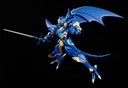 (PO) MODEROID Magic Knight Rayearth - The Three Mashin Set Image_8
