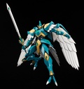 (PO) MODEROID Magic Knight Rayearth - The Three Mashin Set Image_10