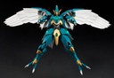 (PO) MODEROID Magic Knight Rayearth - The Three Mashin Set Image_11