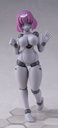 (PO) Polynian FLL Iana (Gray fresh) (Re-issue) Image_4