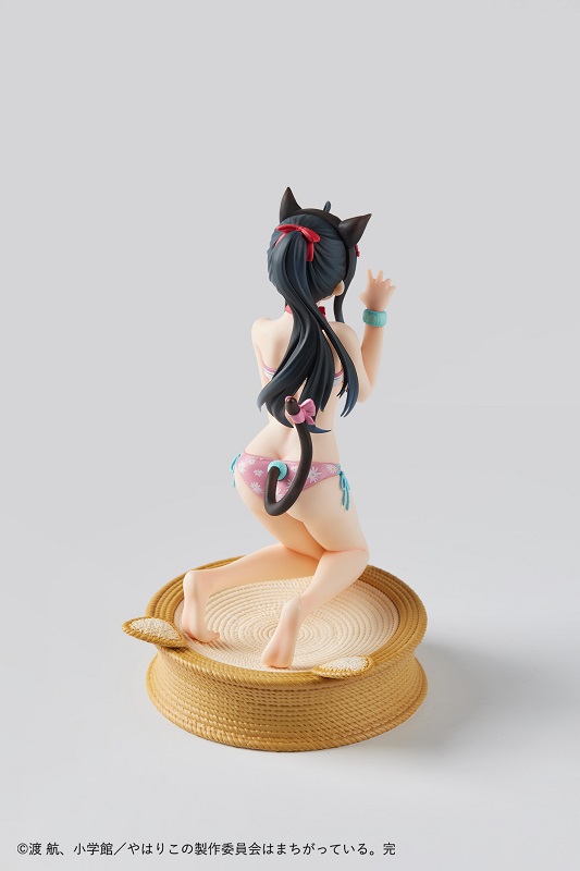 (PO) My Teen Romantic Comedy SNAFU Climax - Yukinoshita Yukino Image_4