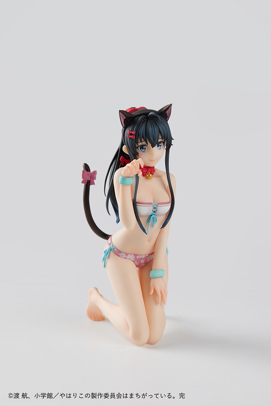 (PO) My Teen Romantic Comedy SNAFU Climax - Yukinoshita Yukino Image_6