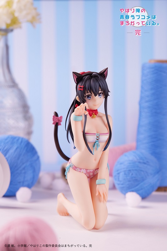 (PO) My Teen Romantic Comedy SNAFU Climax - Yukinoshita Yukino Image_8
