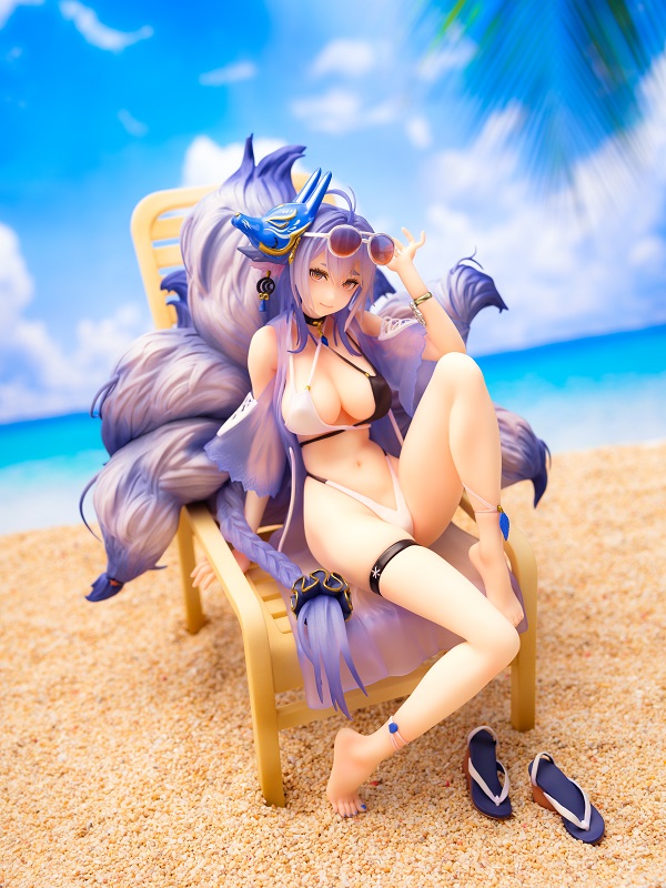 (PO) Azur Lane - Tosa Naruko Konatsu Image_3