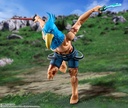 (PO) S.H.Figuarts Shangri-La Frontier - Sunraku Image_3