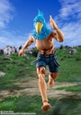 (PO) S.H.Figuarts Shangri-La Frontier - Sunraku Image_5