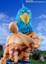 (PO) S.H.Figuarts Shangri-La Frontier - Sunraku Image_7