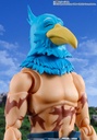 (PO) S.H.Figuarts Shangri-La Frontier - Sunraku Image_8