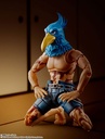 (PO) S.H.Figuarts Shangri-La Frontier - Sunraku Image_9