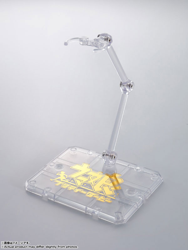 (PO) S.H.Figuarts Uma Musume Pretty Derby - Rice Shower Special Edition Image_3