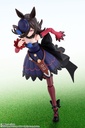 (PO) S.H.Figuarts Uma Musume Pretty Derby - Rice Shower Special Edition Image_7