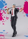 (PO) S.H.Figuarts Undead Unluck - Andy Image_3