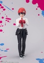 (PO) S.H.Figuarts Undead Unluck - Izumo Fuko Image_3