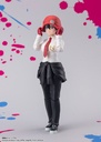 (PO) S.H.Figuarts Undead Unluck - Izumo Fuko Image_5