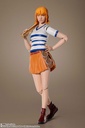(PO) S.H.Figuarts One Piece - Nami (Netflix ver.) Image_3