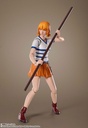 (PO) S.H.Figuarts One Piece - Nami (Netflix ver.) Image_6