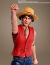(PO) S.H.Figuarts One Piece - Nami (Netflix ver.) Image_7