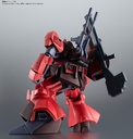 (PO) Robot Spirits Side MS Zeta Gundam RMS-099 Rick Dias (Quattro Vageena Color) Ver. A.N.I.M.E. Image_4