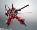 (PO) Robot Spirits Side MS Zeta Gundam RMS-099 Rick Dias (Quattro Vageena Color) Ver. A.N.I.M.E. Image_9