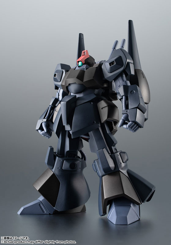 (PO) Robot Spirits Side MS Zeta Gundam RMS-099 Rick Dias Ver. A.N.I.M.E. Image_2