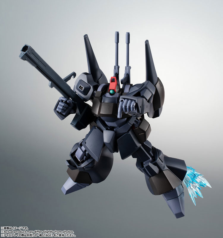 (PO) Robot Spirits Side MS Zeta Gundam RMS-099 Rick Dias Ver. A.N.I.M.E. Image_9