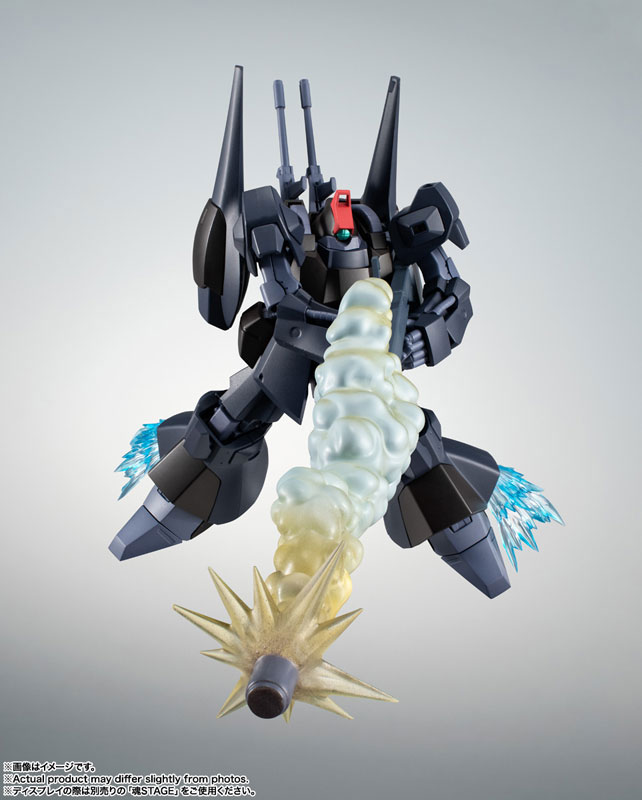 (PO) Robot Spirits Side MS Zeta Gundam RMS-099 Rick Dias Ver. A.N.I.M.E. Image_10
