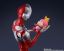 (PO) S.H.Figuarts Ultraman: Rising - Ultraman & Emi Image_6