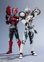 (PO) S.H.Figuarts Kamen Rider Mach Heisei Generations Edition Image_5