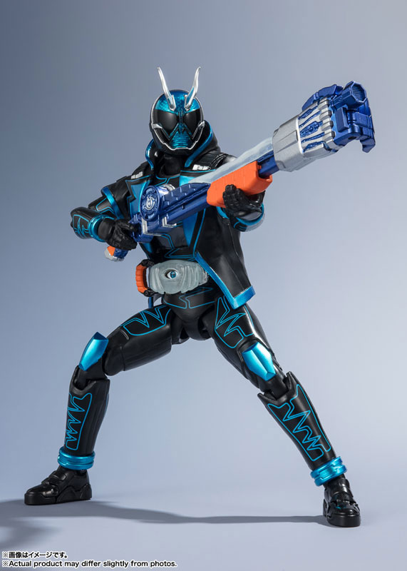 (PO) S.H.Figuarts Kamen Rider Specter Heisei Generations Edition Image_3