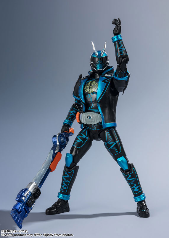 (PO) S.H.Figuarts Kamen Rider Specter Heisei Generations Edition Image_6