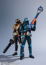 (PO) S.H.Figuarts Kamen Rider Specter Heisei Generations Edition Image_7