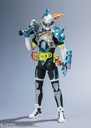 (PO) S.H.Figuarts Kamen Rider Brave Quest Gamer Level 2 Heisei Generations Edition Image_2