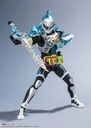 (PO) S.H.Figuarts Kamen Rider Brave Quest Gamer Level 2 Heisei Generations Edition Image_3