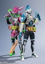 (PO) S.H.Figuarts Kamen Rider Brave Quest Gamer Level 2 Heisei Generations Edition Image_5