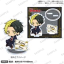 (PO) Mashle: Magic and Muscles KoroColle! Diorama Acrylic Stand Rayne Ames Image_1