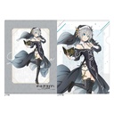(PO) Date A Live V Clear File Honjo Nia Image_1