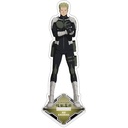 (PO) Kaiju No. 8 Acrylic Stand Vol. 1 Kaguragi Aoi Image_1