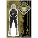 (PO) Kaiju No. 8 Acrylic Stand Vol. 1 Kaguragi Aoi Image_2