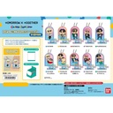 (PO) Stand Mini Acrylic Key Chain Aurora Type TOMORROW X TOGETHER Crayon Shin-chan [BOX] Image_1