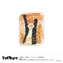 (PO) Haikyu!! Oil in Acrylic -Weather Copyright Vol. 2- A Hinata Shoyo Image_1